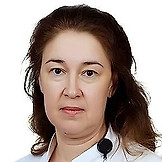 Зуева Наталья Анатольевна