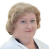 Кулигина Светлана Александровна