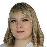 Мельник Анна Константиновна