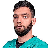 Мамиев Андрей Артурович