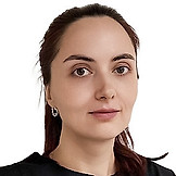 Белова Ульяна Дмитриевна