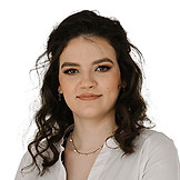 Машинская Зинаида Витальевна