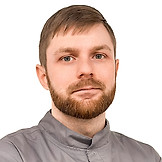 Сотников Никита Сергеевич