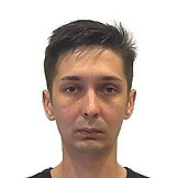 Алимов Рустам Рафикович