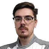Комаров Даниил Олегович
