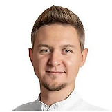 Горохов Николай Олегович
