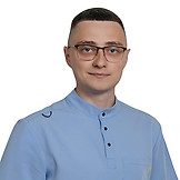Ларин Даниил Антонович