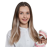 Скорынина Анна Викторовна