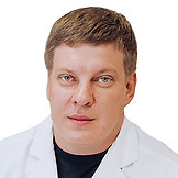 Сычеников Борис Анатольевич