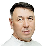 Комиссаров Михаил Юрьевич