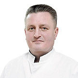 Климов Владимир Сергеевич