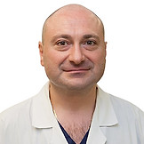 Зыбин Михаил Евгеньевич