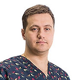 Байкалов Алексей Владимирович