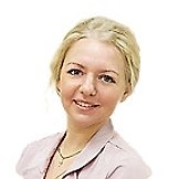 Смыкова Виктория Викторовна
