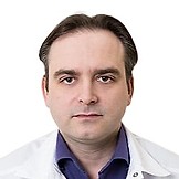 Сороколетов Кирилл Юрьевич
