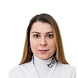 Исайчева Алена Юрьевна
