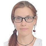 Егорова Анастасия Александровна