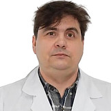 Митрофанов Евгений Георгиевич