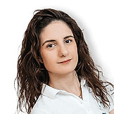 Пигорева Елена Николаевна