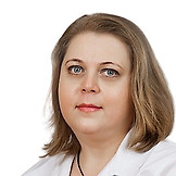 Гургенидзе Виктория Нугзаровна
