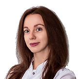 Кухарь Анна Анатольевна