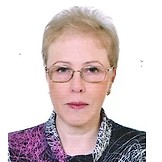 Самохвалова Татьяна Максимовна