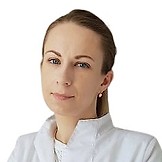 Никишкина Наталья Олеговна