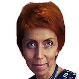 Кочережникова Людмила Владимировна