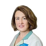 Наместникова Галина Петровна