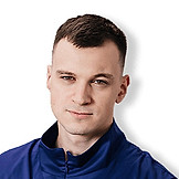 Моисеев Глеб Александрович