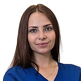 Пронина Екатерина Игоревна