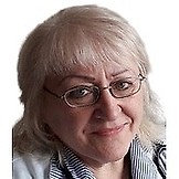 Копырина Любовь Яковлевна