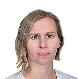 Голованова Екатерина Александровна