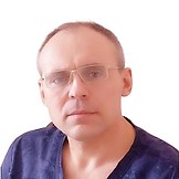 Бубликов Игорь Дмитриевич