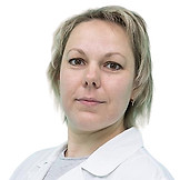 Белоусова Юлия Васильевна