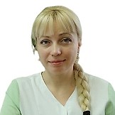 Рагулина Наталья Ивановна