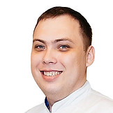Шведов Роман Дмитриевич