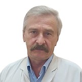 Никитин Сергей Викторович