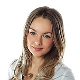 Сафронова Татьяна Сергеевна