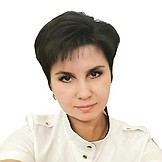 Штанина Юлия Валериевна