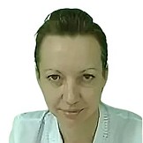 Алексеева Марина Владиславовна