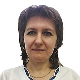 Чешко Ирина Федоровна