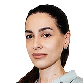 Арутюнян Сюзанна Санасаровна