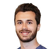 Моисеев Владимир Андреевич