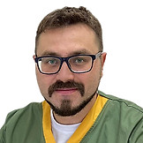 Снытин Андрей Игоревич