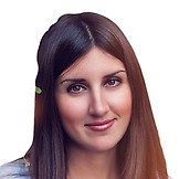 Алексеева Людмила Константиновна