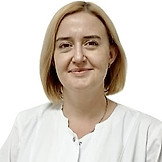 Белова Анастасия Олеговна