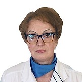Белоусова Любовь Владимировна