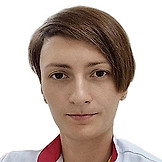 Шериф Любовь Андреевна