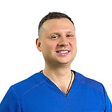 Борисенко Евгений Олегович